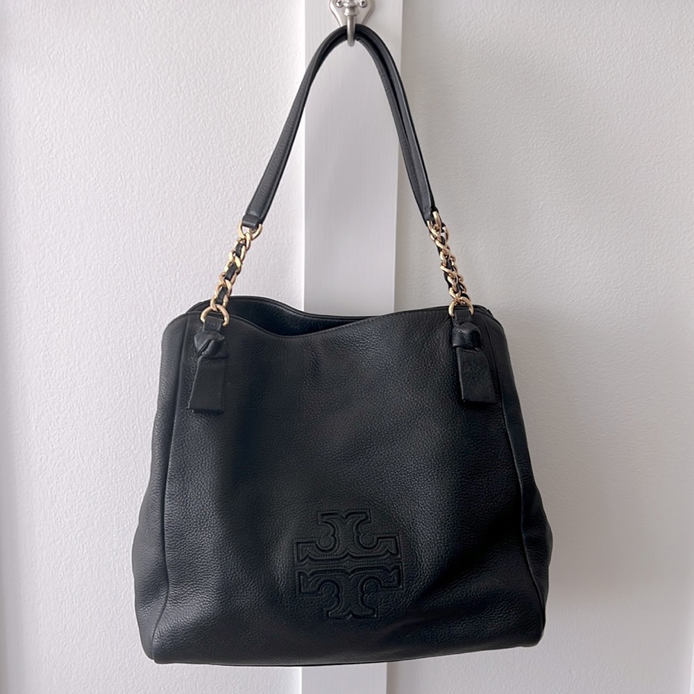 Tory Burch “Harper” Tote